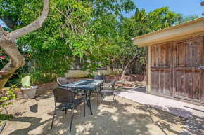 Escape Casitas